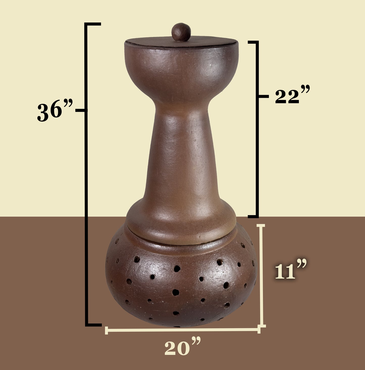 Soil Maker (Southern California Pre-Sale)